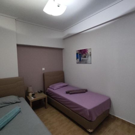 Center Of Athens Modern Apartment Екстериор снимка