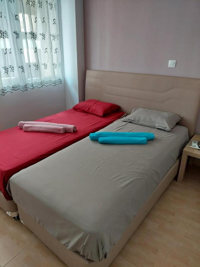 Center Of Athens Modern Apartment Екстериор снимка
