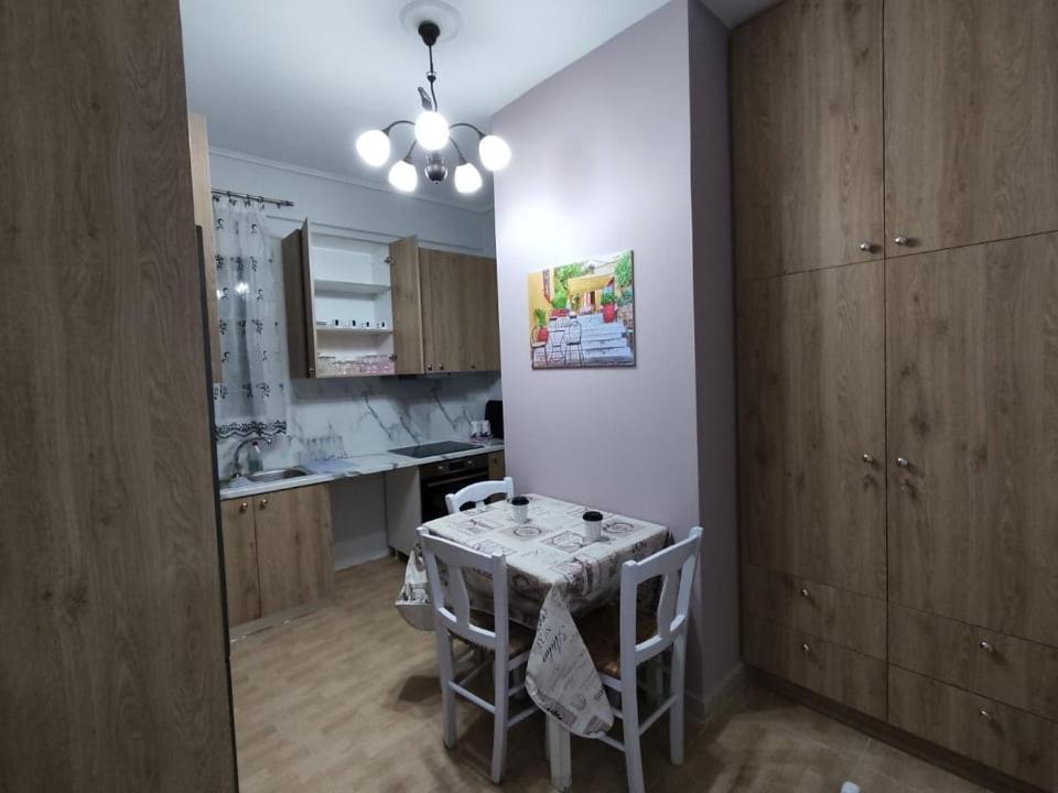 Center Of Athens Modern Apartment Екстериор снимка