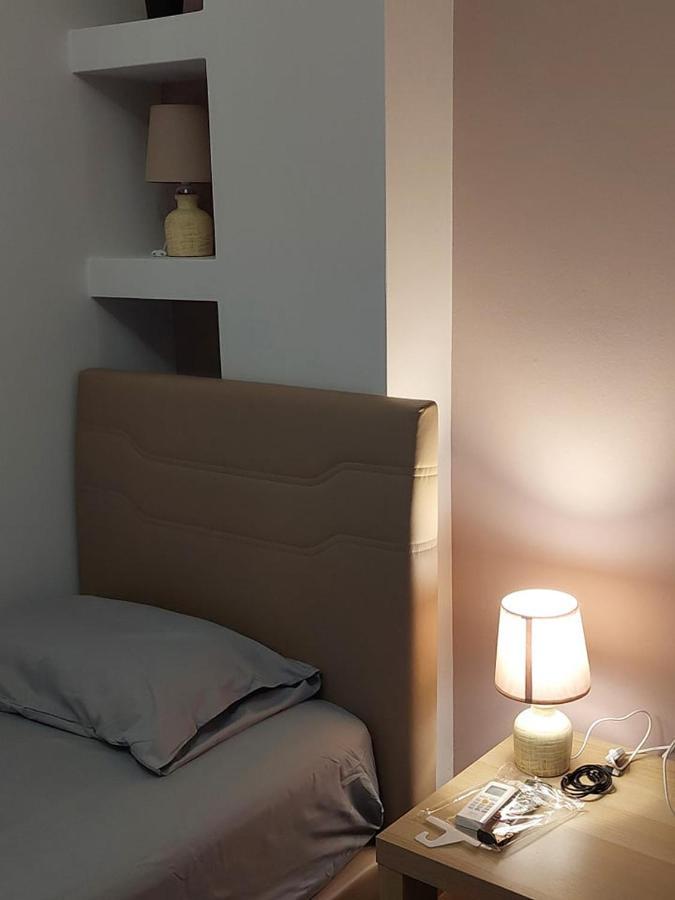 Center Of Athens Modern Apartment Екстериор снимка