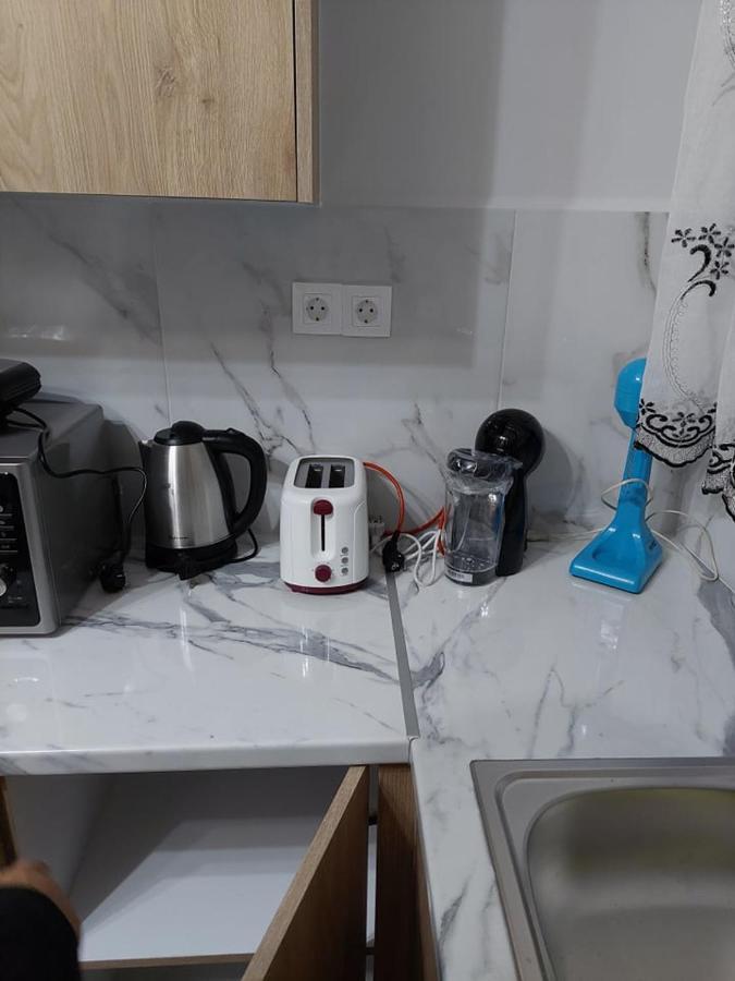 Center Of Athens Modern Apartment Екстериор снимка