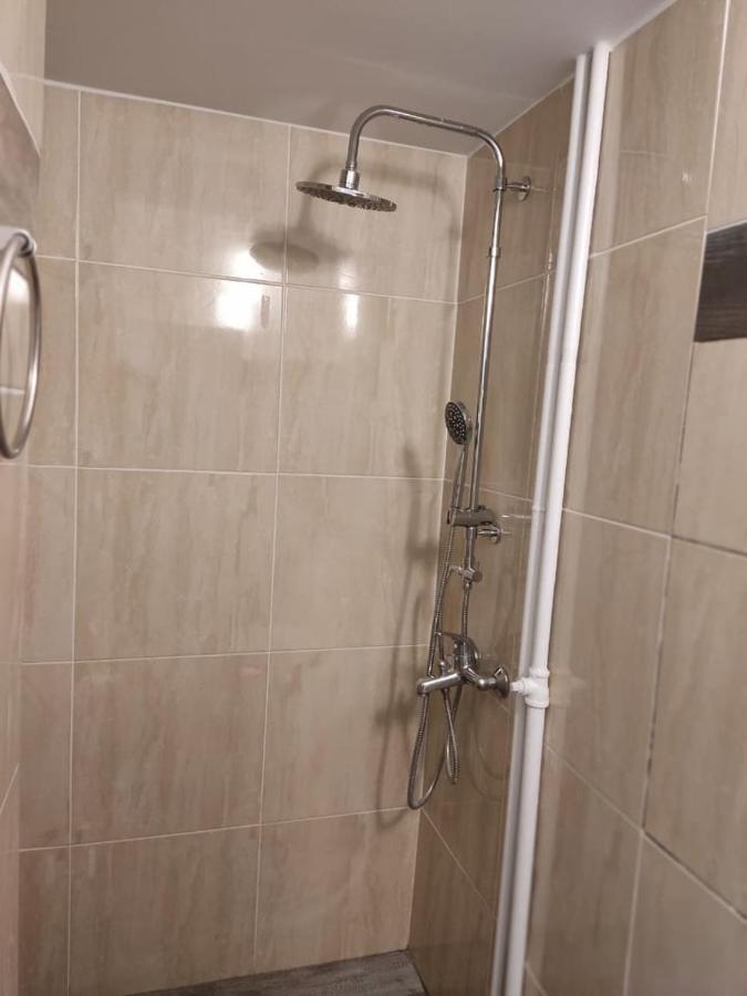 Center Of Athens Modern Apartment Екстериор снимка