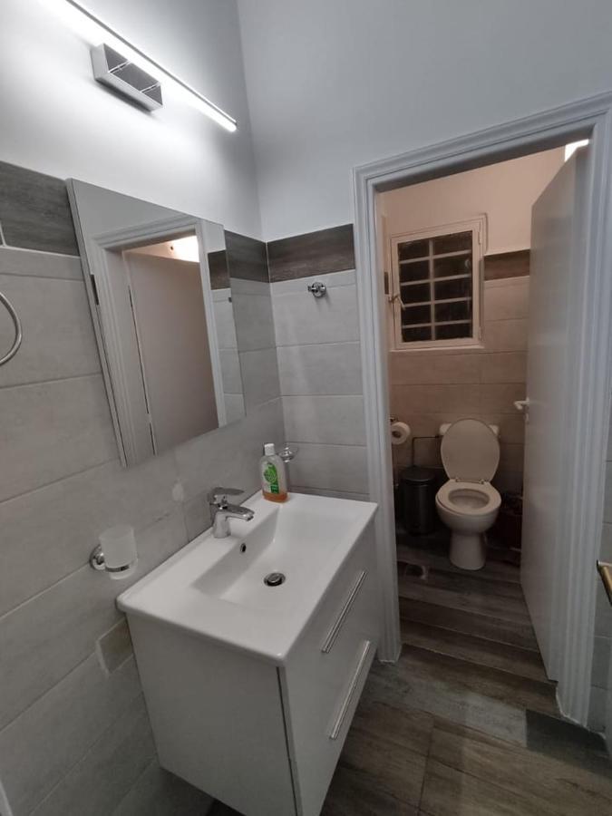 Center Of Athens Modern Apartment Екстериор снимка