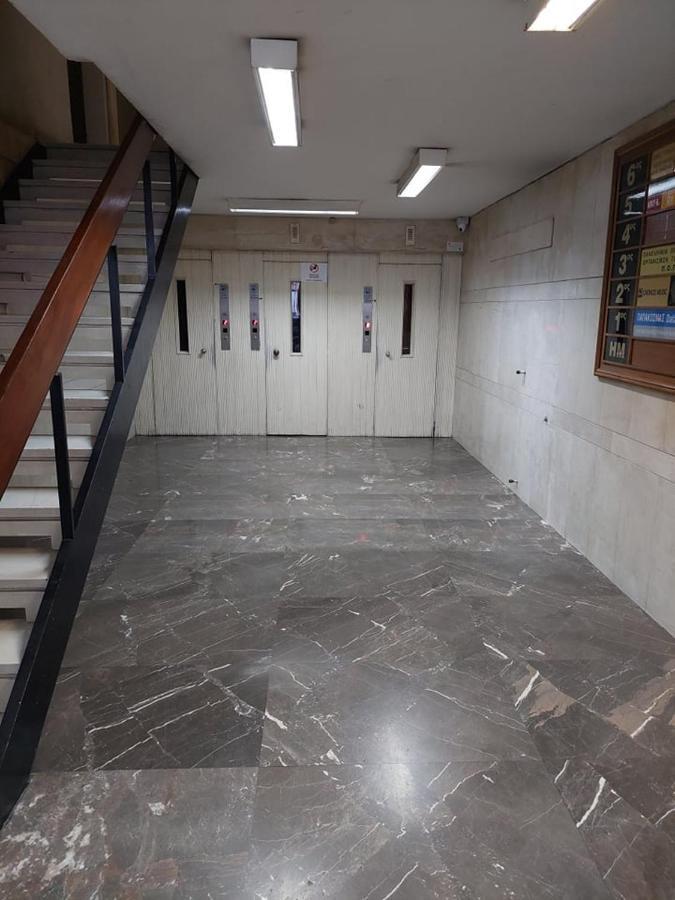 Center Of Athens Modern Apartment Екстериор снимка