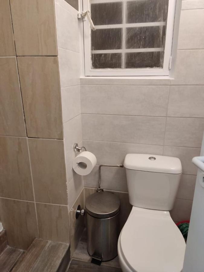 Center Of Athens Modern Apartment Екстериор снимка