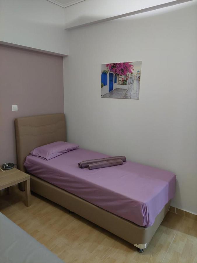 Center Of Athens Modern Apartment Екстериор снимка