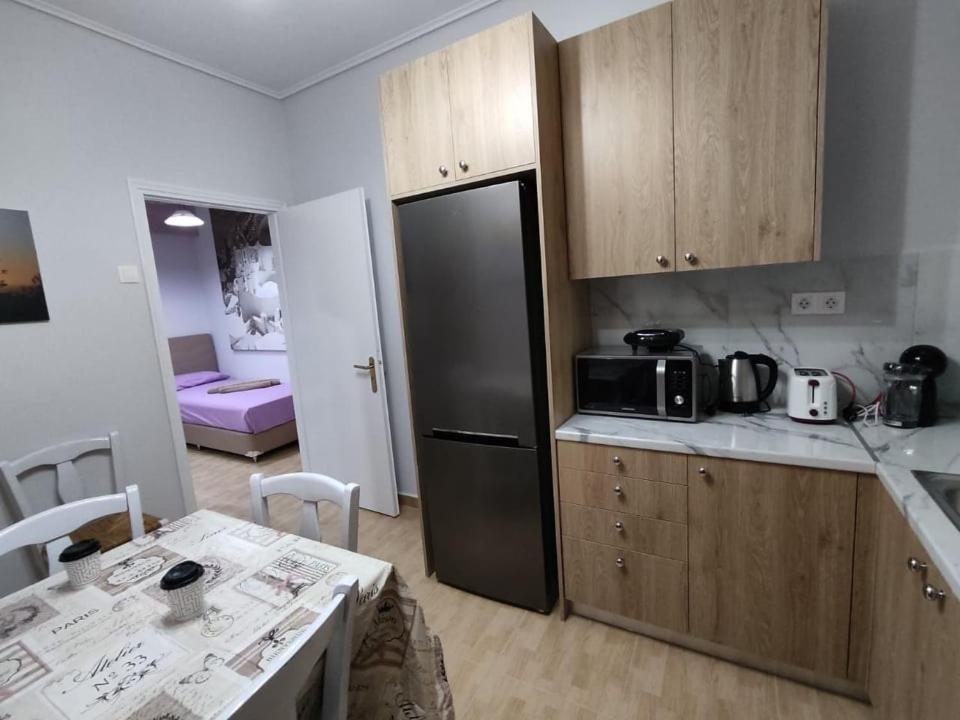 Center Of Athens Modern Apartment Екстериор снимка