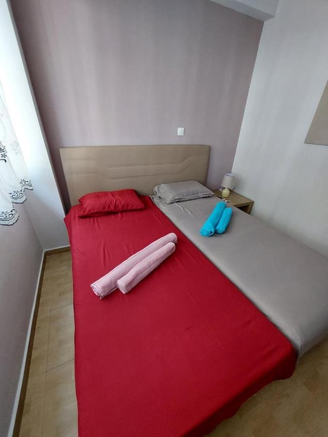 Center Of Athens Modern Apartment Екстериор снимка